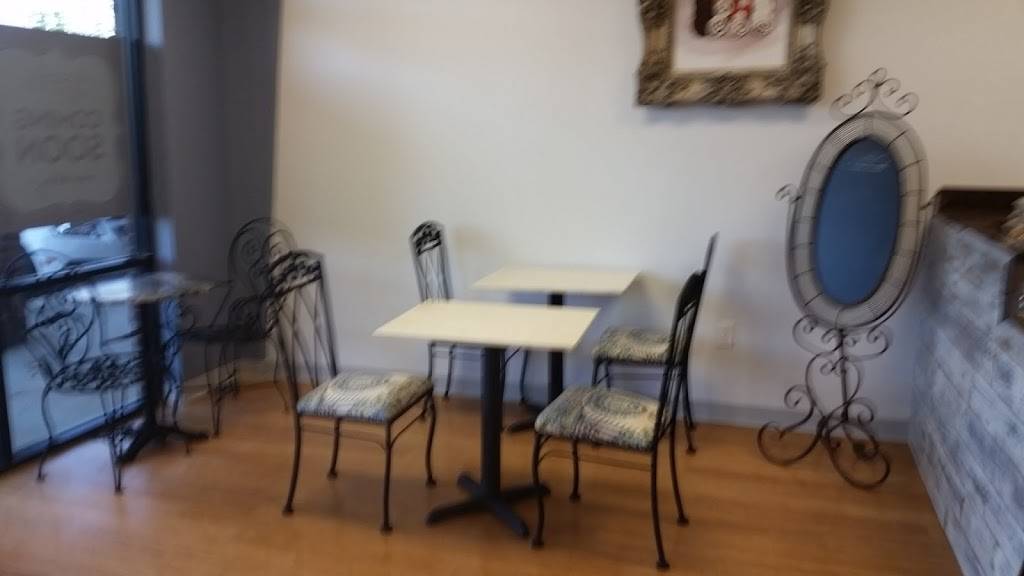 Cookie Destiny | restaurant | 2341 John Hawkins Pkwy, Hoover, AL 35244, USA | 2059130084 OR +1 205-913-0084