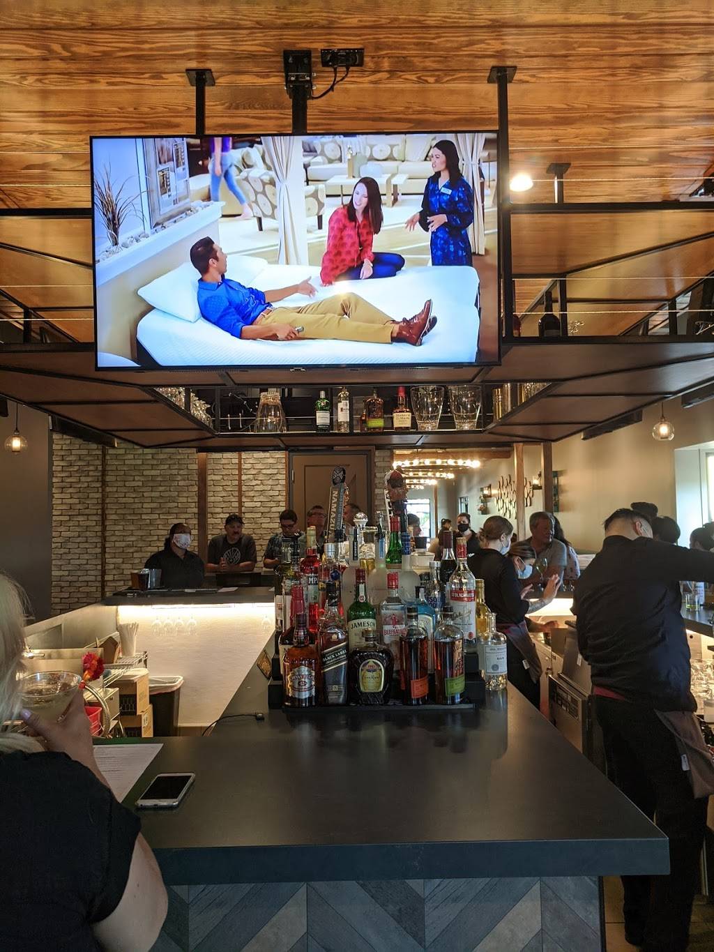 Two 60 Kitchen + Bar | restaurant | 260 Pittman Rd, Fairfield, CA 94534, USA | 7077592463 OR +1 707-759-2463