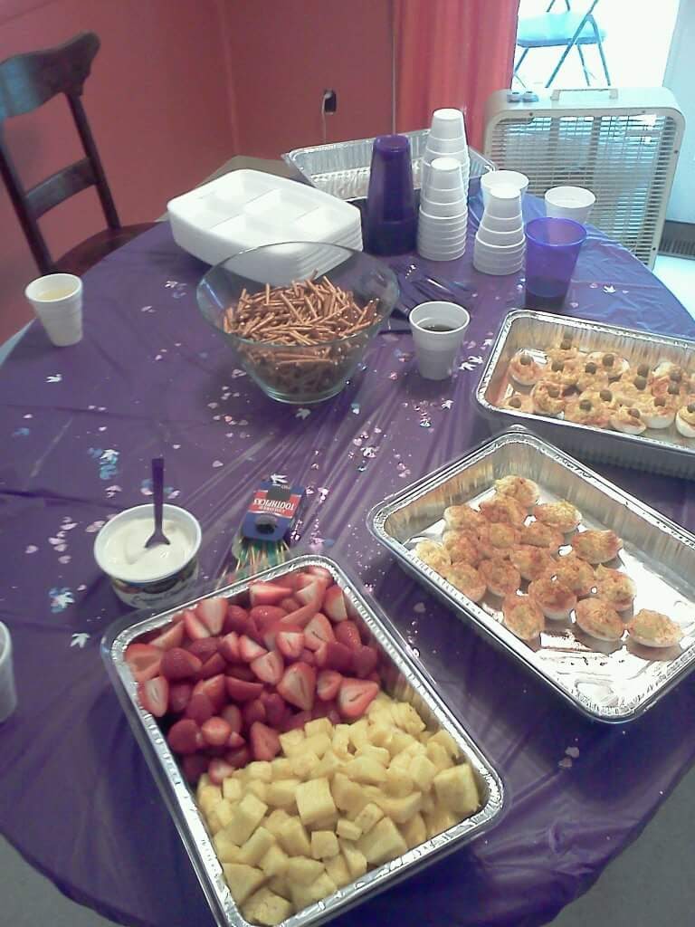 Sta C Eats LLC | restaurant | 405 N Scott St, Wilmington, DE 19805, USA | 3025886172 OR +1 302-588-6172