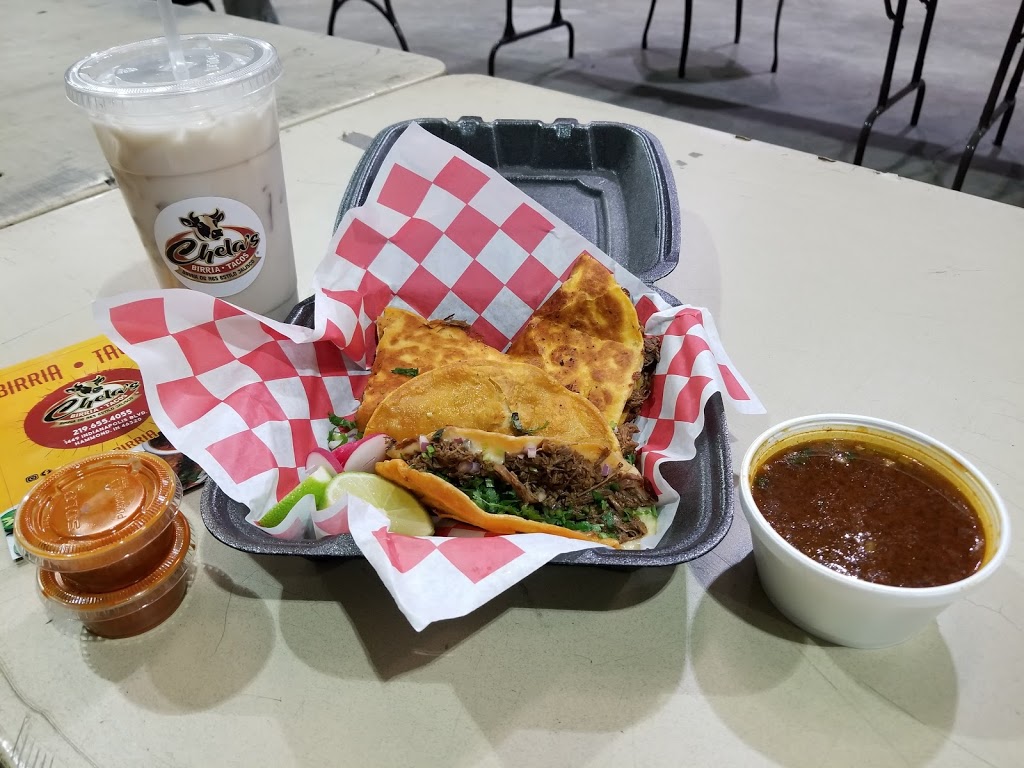 Chelas Birria Tacos | restaurant | 1449 Indianapolis Blvd, Whiting, IN 46394, USA | 2196554055 OR +1 219-655-4055