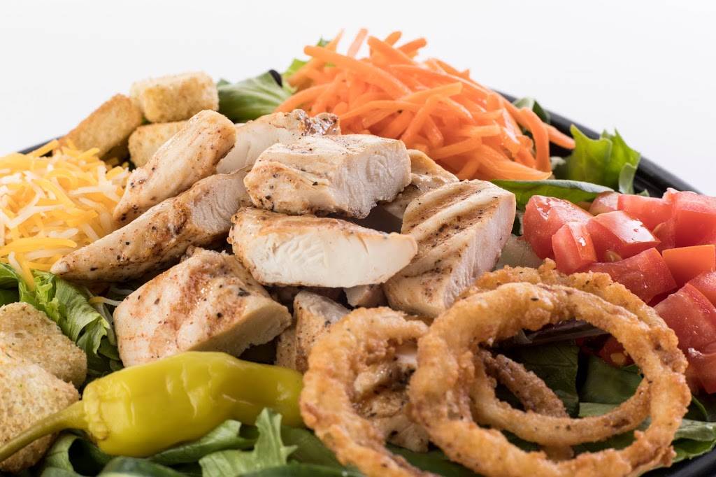 Slim Chickens | restaurant | 2800 E Germann Rd, Chandler, AZ 85286, USA | 4807941083 OR +1 480-794-1083