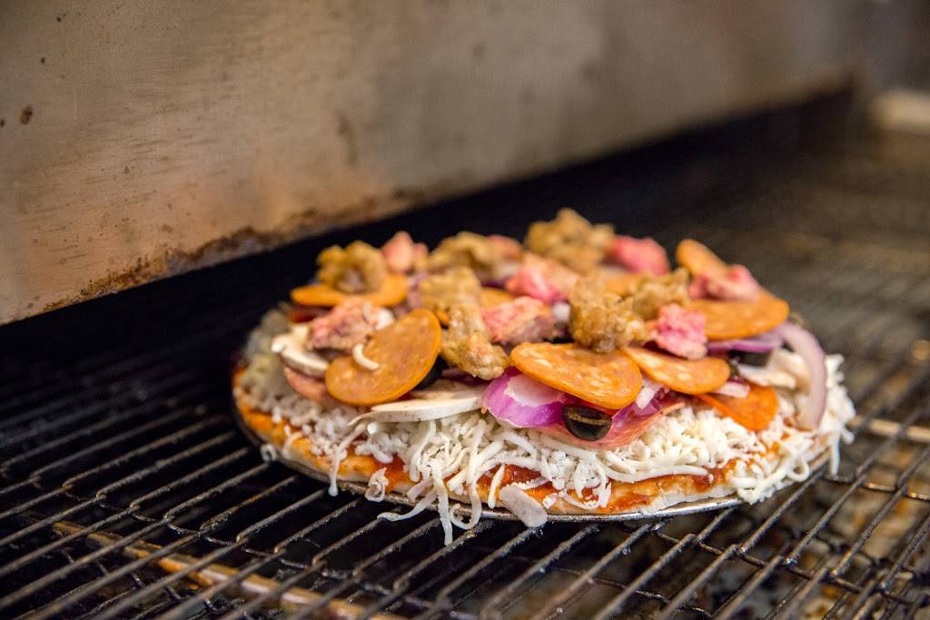 Curry Pizza House | restaurant | 1806 Milmont Dr, Milpitas, CA 95035, USA | 4089567900 OR +1 408-956-7900