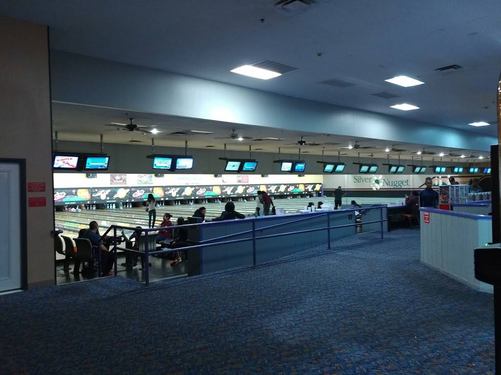 Silver Nugget Casino & Event Center | restaurant | 2140 Las Vegas Blvd N, North Las Vegas, NV 89030, USA | 7023991111 OR +1 702-399-1111
