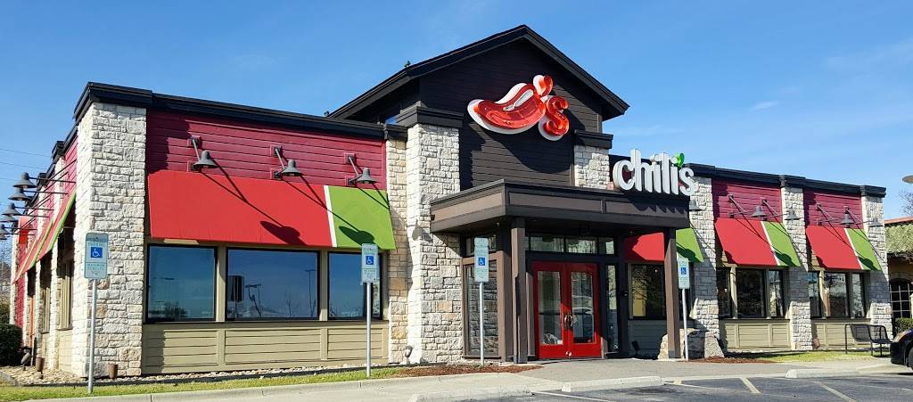 Chilis Grill & Bar | meal takeaway | 3411 Sumner Blvd, Raleigh, NC 27616, USA | 9197922545 OR +1 919-792-2545