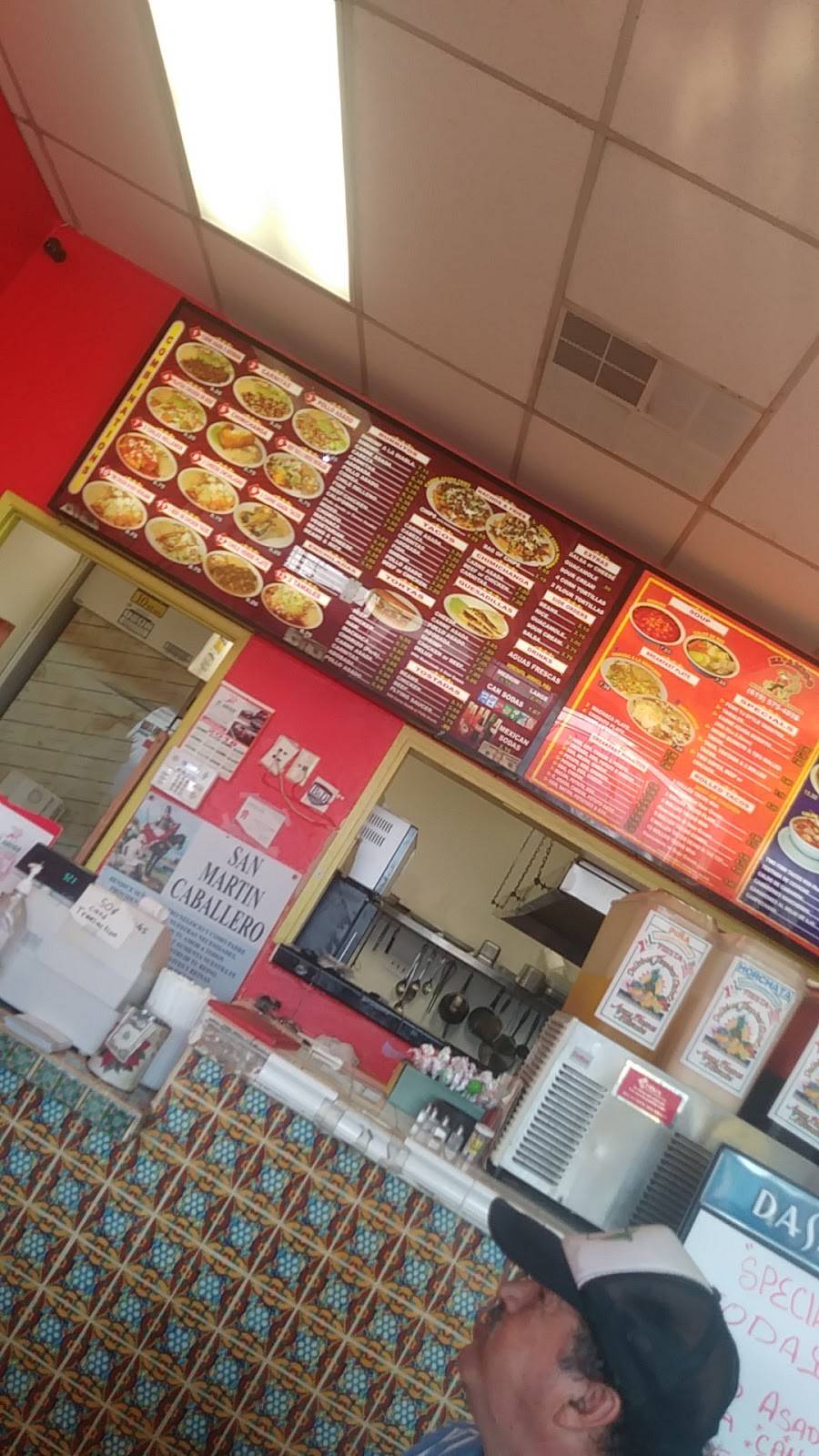 El Amigo Mexican Food | restaurant | 1004 Palm Ave, Imperial Beach, CA 91932, USA | 6195754895 OR +1 619-575-4895