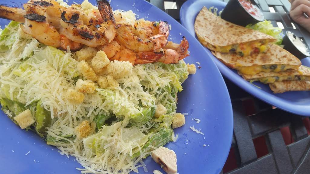 Tate Island Grill | restaurant | 500 Mandalay Ave, Clearwater Beach, FL 33767, USA | 7274412425 OR +1 727-441-2425