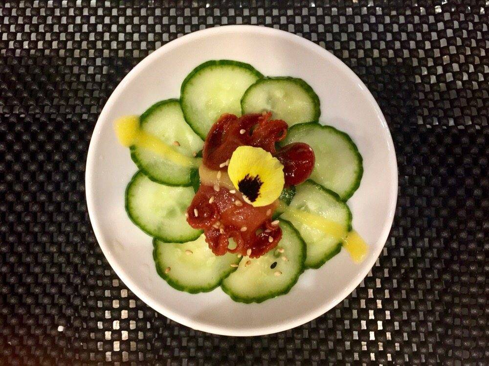 Dana Kai | restaurant | 24050 Camino Del Avion # A, Dana Point, CA 92629, USA | 9494898168 OR +1 949-489-8168