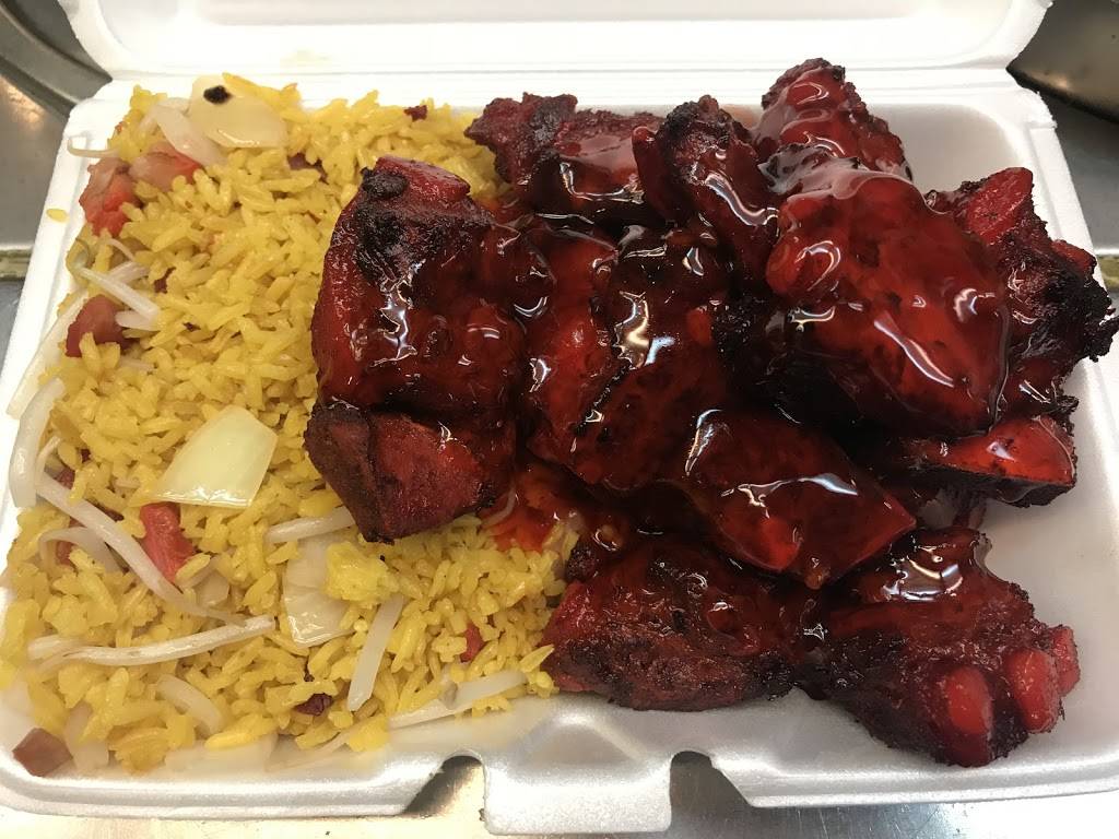 Chef Hong Kitchen | restaurant | 55 Victory Blvd, Staten Island, NY 10301, USA | 7182733636 OR +1 718-273-3636