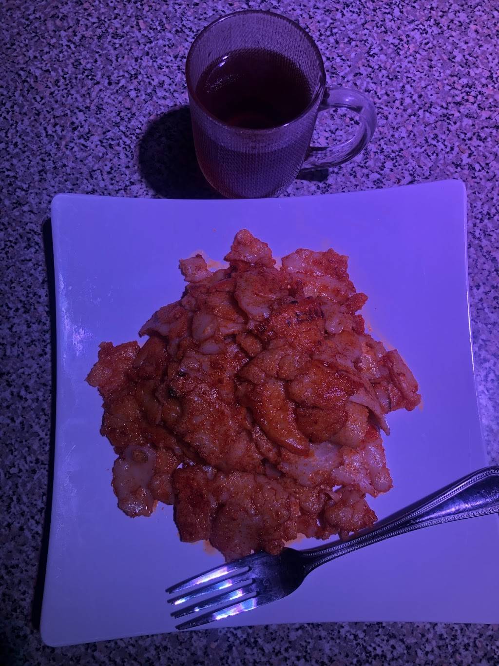 Gursha Ethiopian Kitchen | restaurant | 476 Bell Rd, Nashville, TN 37217, USA | 6156498179 OR +1 615-649-8179