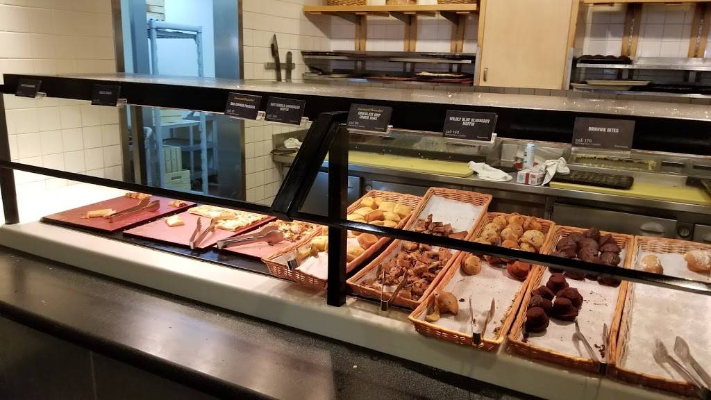 Souplantation- Irvine | restaurant | 2825 Main Street, Irvine, CA 92614, USA | 9494748682 OR +1 949-474-8682