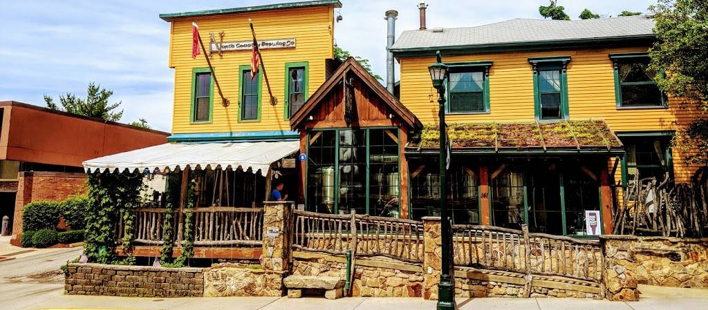 North Country Brewing Co | restaurant | 141 S Main St, Slippery Rock, PA 16057, USA | 7247942337 OR +1 724-794-2337