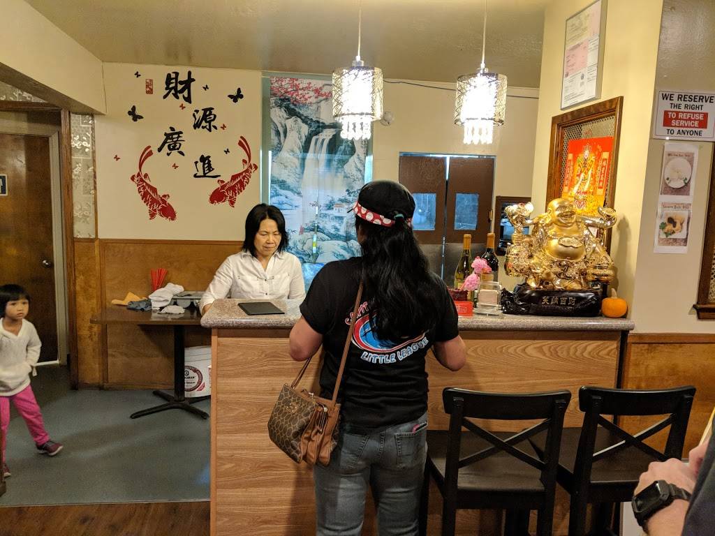 Mings Palace Restaurant | restaurant | 4720 Soquel Dr, Soquel, CA 95073, USA | 8314759210 OR +1 831-475-9210