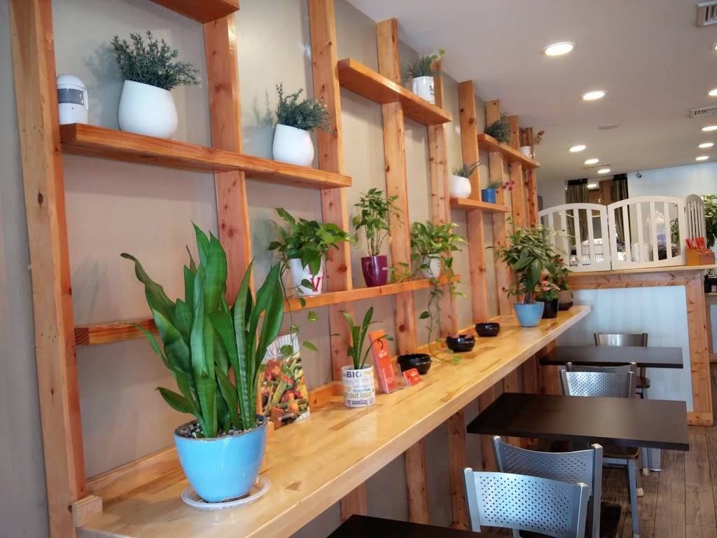 New York Kim-Bob NaRa | restaurant | 153-02 Northern Blvd, Flushing, NY 11354, USA | 7188880787 OR +1 718-888-0787