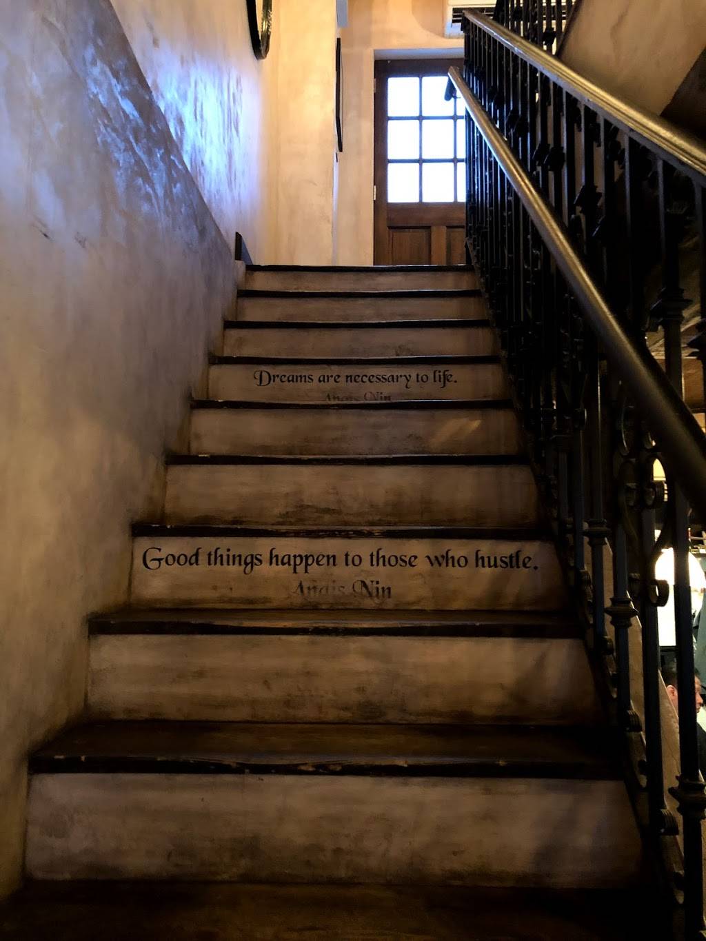 La Maison du Croque Monsieur | restaurant | 17 E 13th St, New York, NY 10003, USA | 2126752227 OR +1 212-675-2227