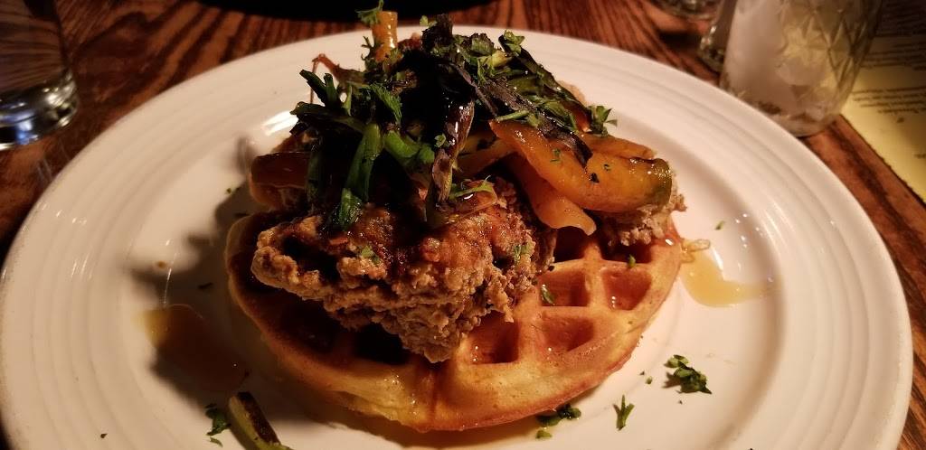 Weary Traveler Freehouse | restaurant | 1201 Williamson St, Madison, WI 53703, USA | 6084426207 OR +1 608-442-6207