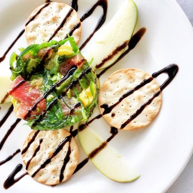 La Dolce Vita | restaurant | 400 Ocean Ave, Belmar, NJ 07719, USA | 7327493177 OR +1 732-749-3177