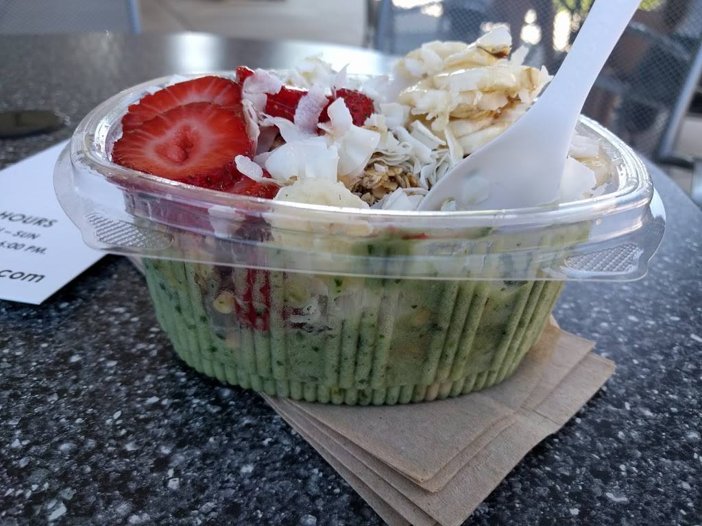 Vibe Foods Superfood Bar | restaurant | 9500 E Heritage Hills Cir #100, Lone Tree, CO 80124, USA | 3036621723 OR +1 303-662-1723