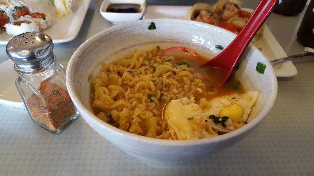 Sushi QU | restaurant | 912 E Lake Ave, Watsonville, CA 95076, USA | 8313194567 OR +1 831-319-4567