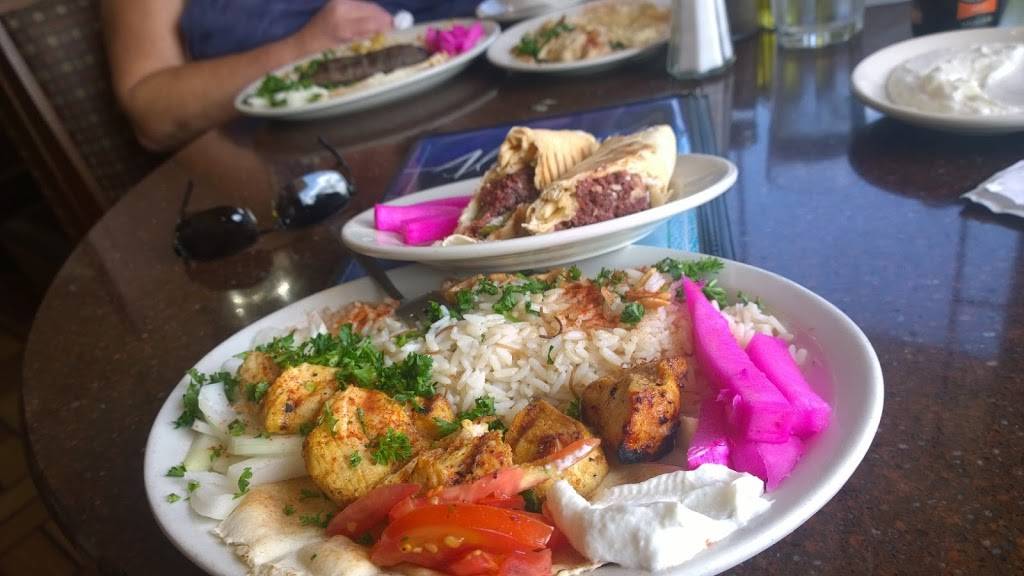 Al Shallal Restaurant | restaurant | 24402 W Warren St, Dearborn Heights, MI 48127, USA | 3135634242 OR +1 313-563-4242
