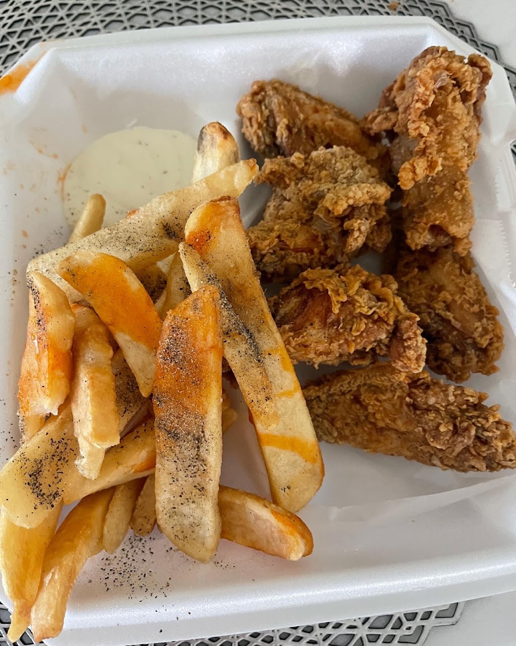 Lula Mae’s Eatery | restaurant | 940 S Central Ave, Apopka, FL 32703, USA | 4077038390 OR +1 407-703-8390