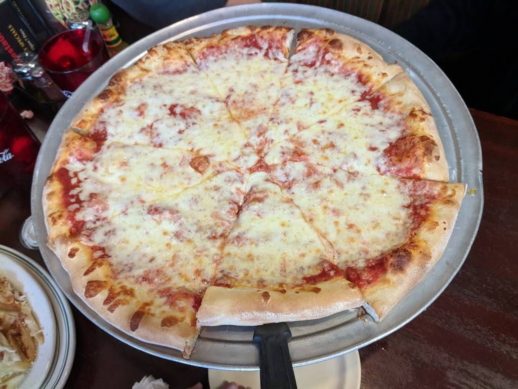 Anthonys Pizza | restaurant | W Old US Highway 441, Mt Dora, FL 32757, USA | 3523578484 OR +1 352-357-8484