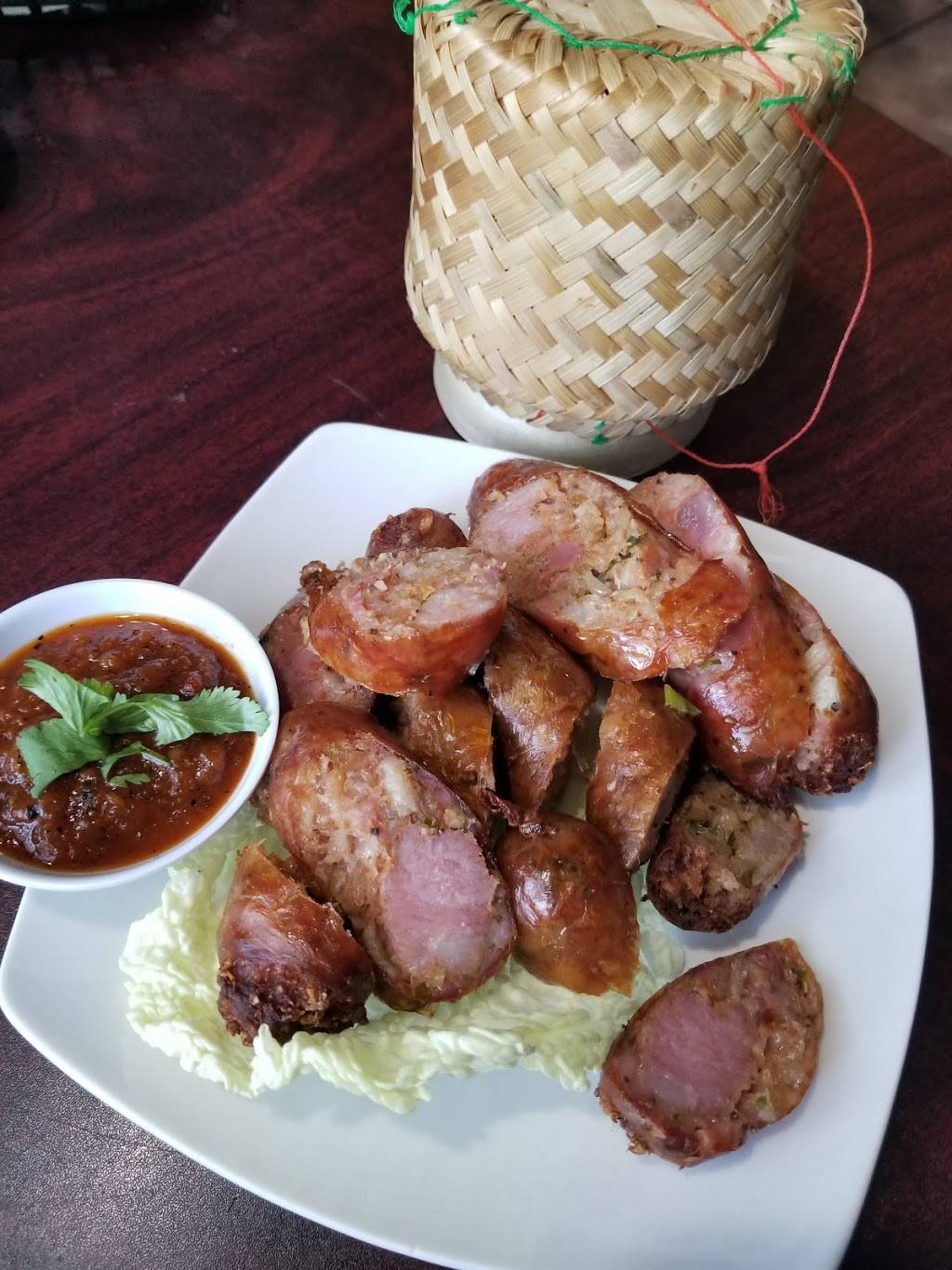 Rock Phod Asian Fusion Cuisine | restaurant | 6551 E Riverside Blvd, Rockford, IL 61114, USA | 7797744146 OR +1 779-774-4146