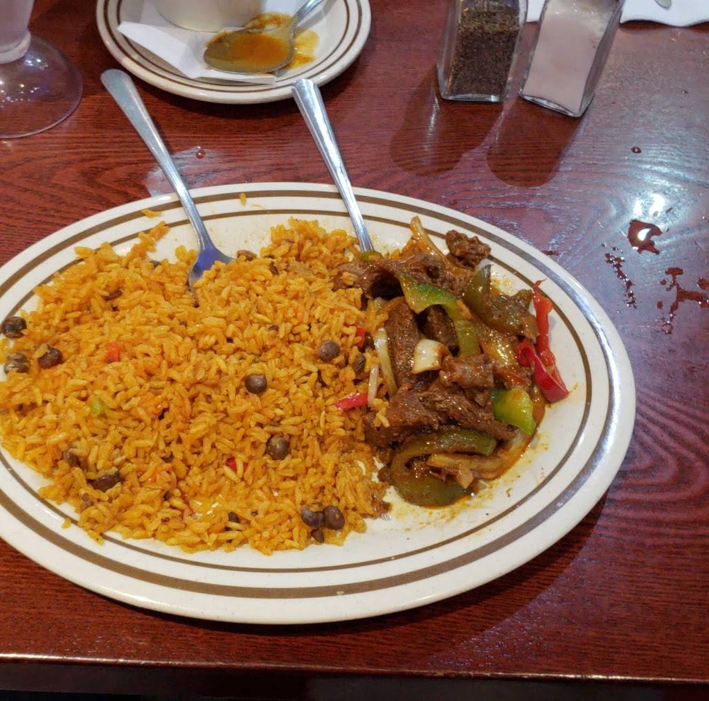 Rico Pollo II | restaurant | 3352 Fulton St, Brooklyn, NY 11208, USA | 7182351666 OR +1 718-235-1666