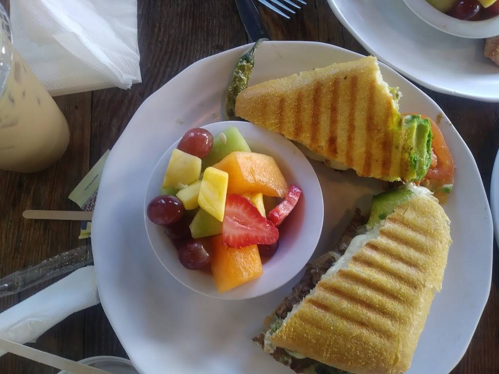 Chocolate Cafe ll | cafe | 5450 Pico Blvd #105, Los Angeles, CA 90019, USA | 3235910237 OR +1 323-591-0237