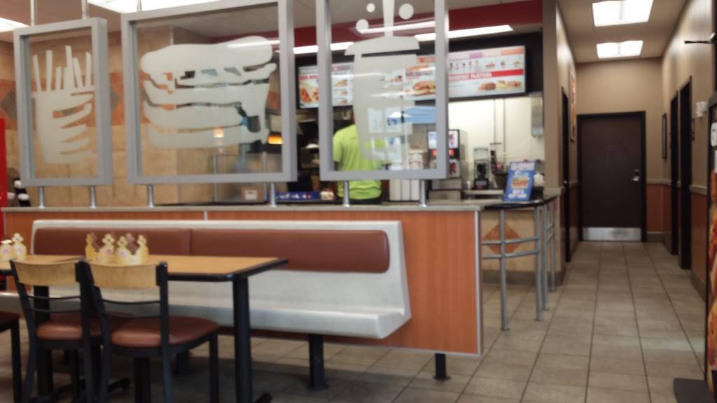 Burger King | restaurant | 2462 S Church St, Murfreesboro, TN 37127, USA | 6158966720 OR +1 615-896-6720