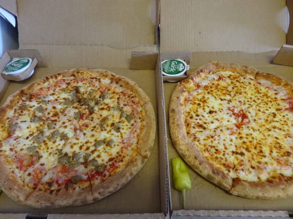 Papa Johns Pizza | restaurant | 4907 S Emerson Ave, Indianapolis, IN 46203, USA | 3177837272 OR +1 317-783-7272