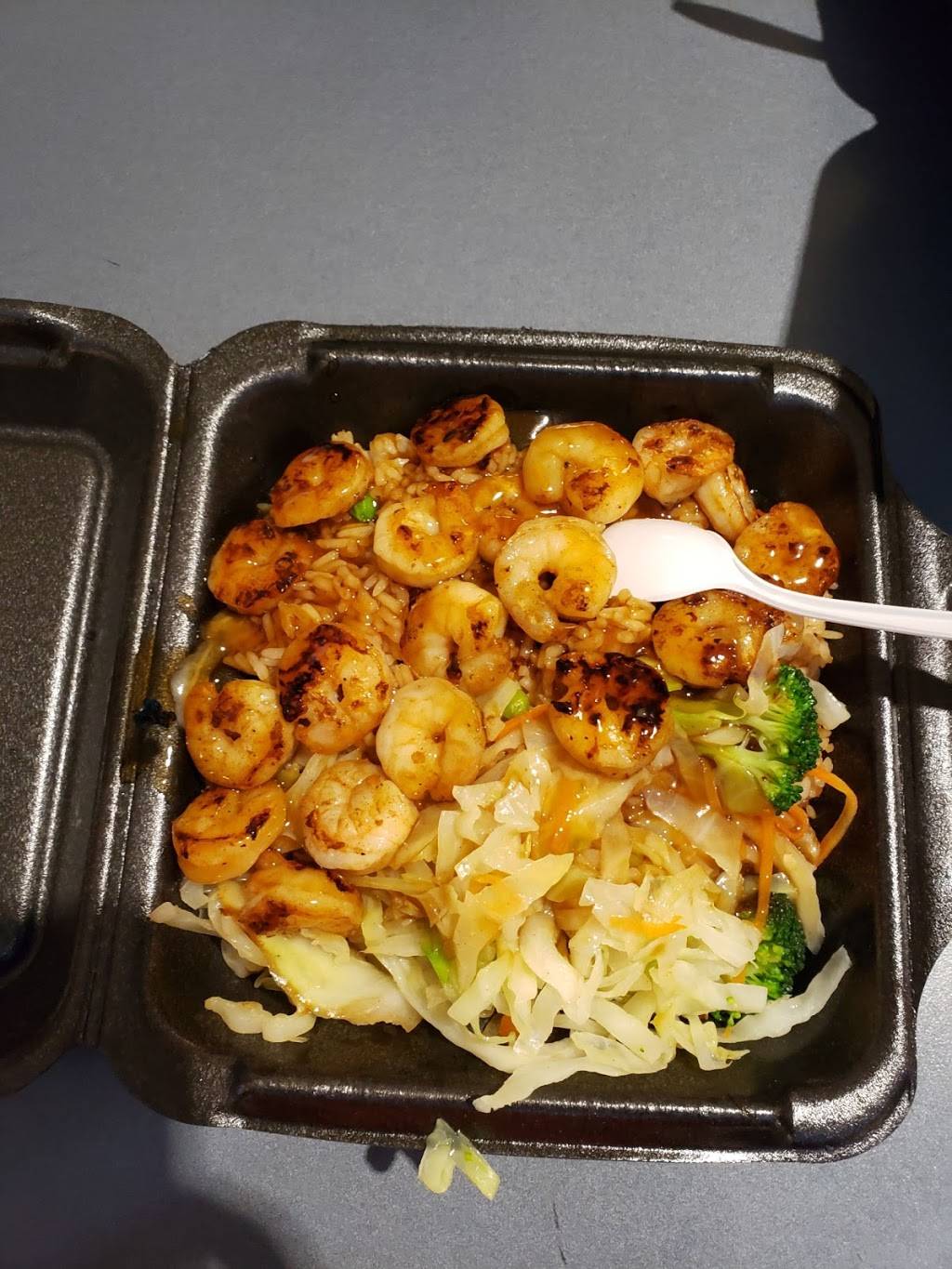 Sarku Japan | restaurant | 10300 Southside Blvd Space 3130, Jacksonville, FL 32256, USA | 9043631393 OR +1 904-363-1393