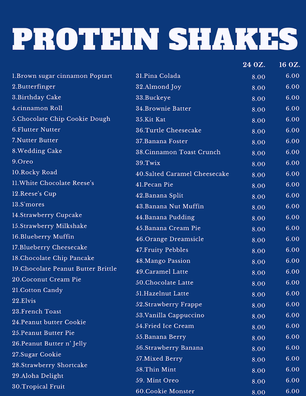 TRU HealthySpot | restaurant | 6909 Alexandria Pike, Alexandria, KY 41001, USA | 8594453754 OR +1 859-445-3754