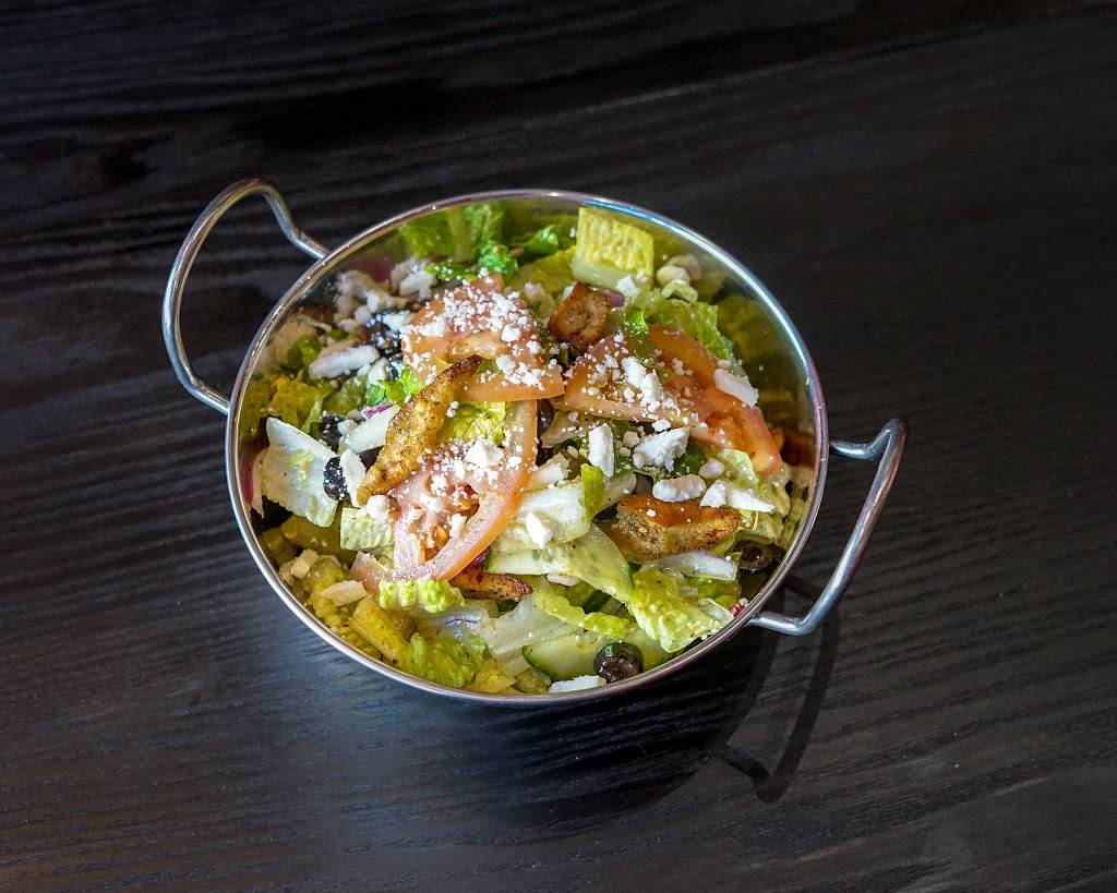 Bizza | restaurant | 1463 Haight St, San Francisco, CA 94117, USA | 4158142580 OR +1 415-814-2580