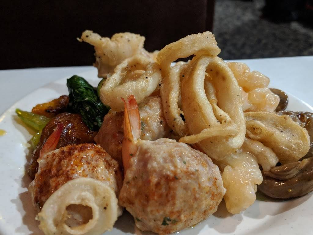 Hibachi Grill & Supreme Buffet | restaurant | 701 NJ-440, Jersey City, NJ 07304, USA | 2018600007 OR +1 201-860-0007