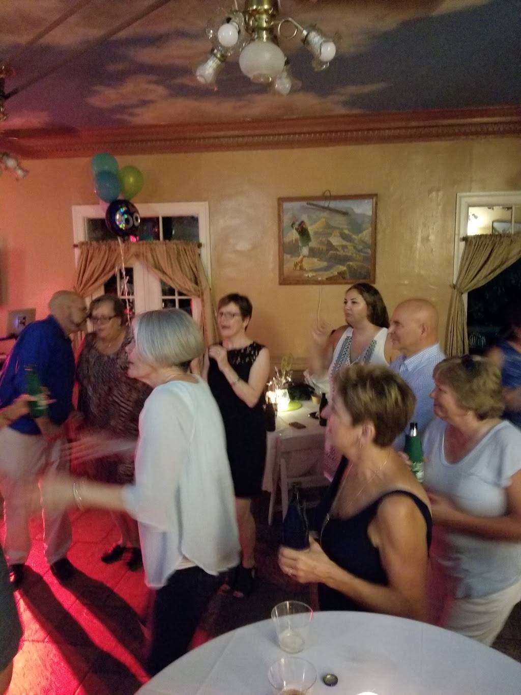 Veranda Cafe | restaurant | 915 Victory Blvd, Staten Island, NY 10301, USA | 7184482233 OR +1 718-448-2233