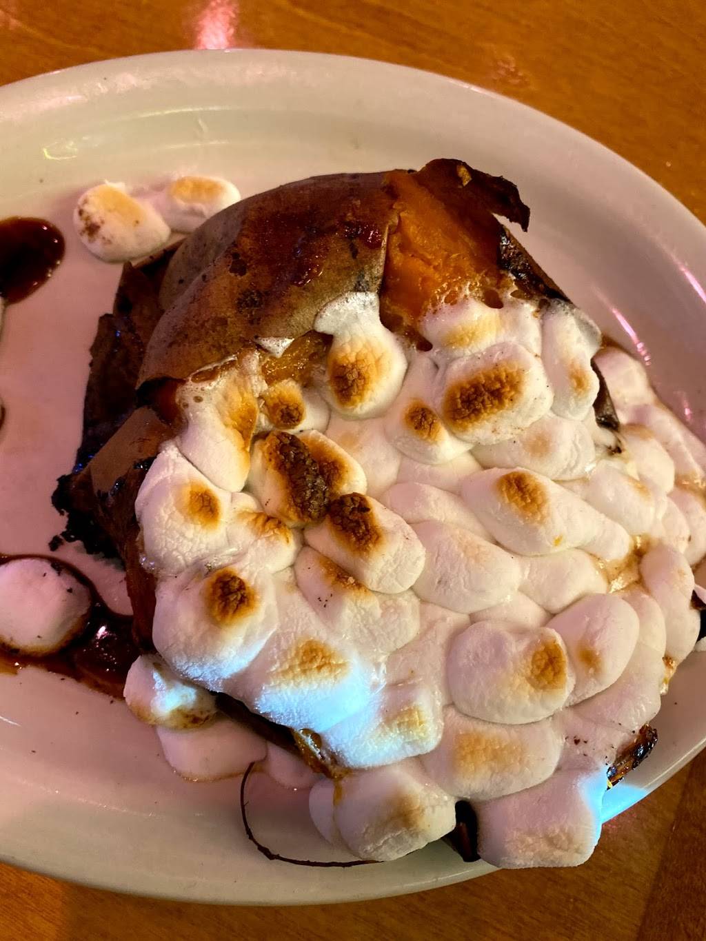 Texas Roadhouse | restaurant | 1975 Viera Blvd, Rockledge, FL 32955, USA | 3217858880 OR +1 321-785-8880