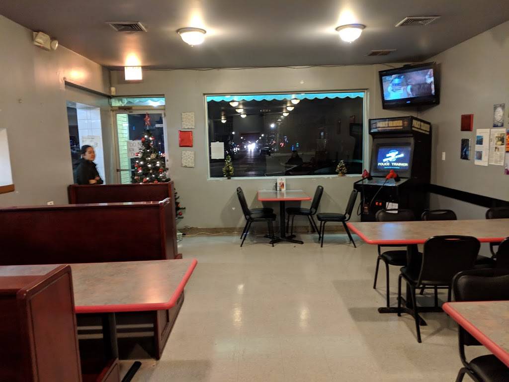 Villa Nova Pizzeria | restaurant | 6821 W Pershing Rd, Stickney, IL 60402, USA | 7087882944 OR +1 708-788-2944