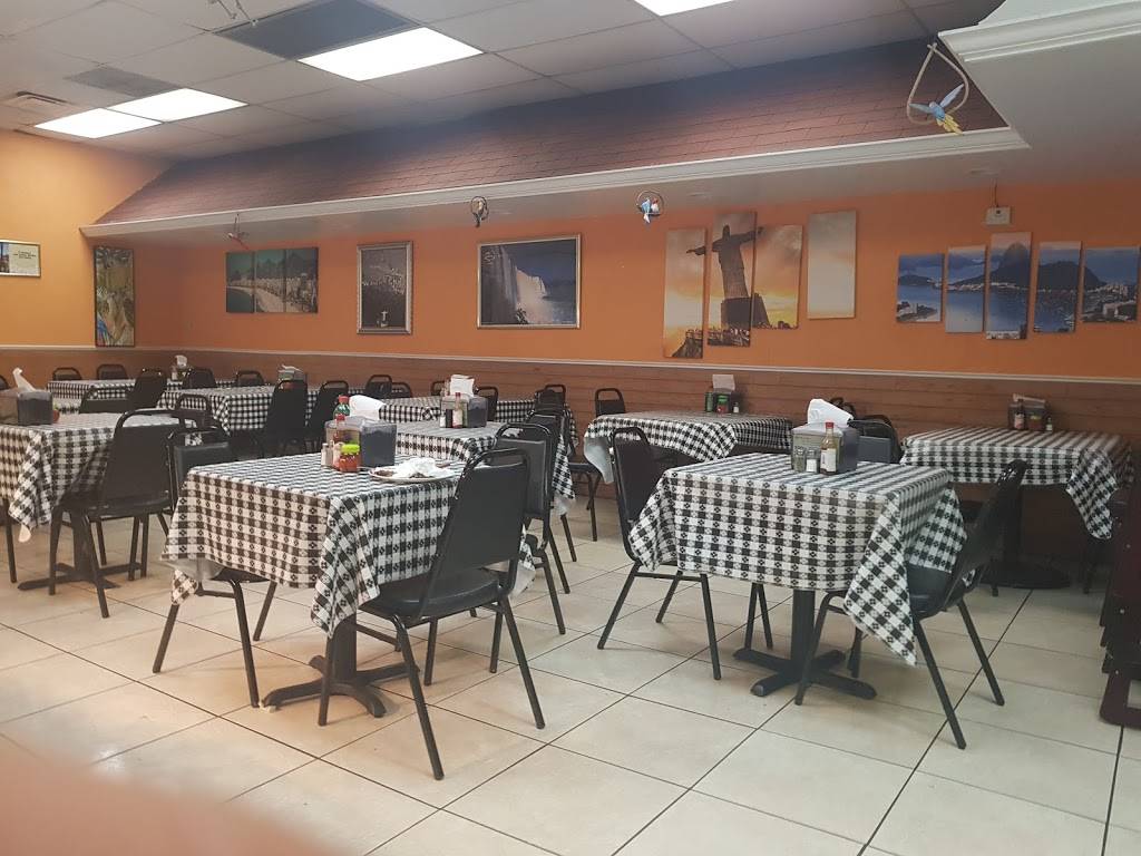 Brazil Store | restaurant | 8709 Old Kings Rd S, Jacksonville, FL 32217, USA | 9047315294 OR +1 904-731-5294