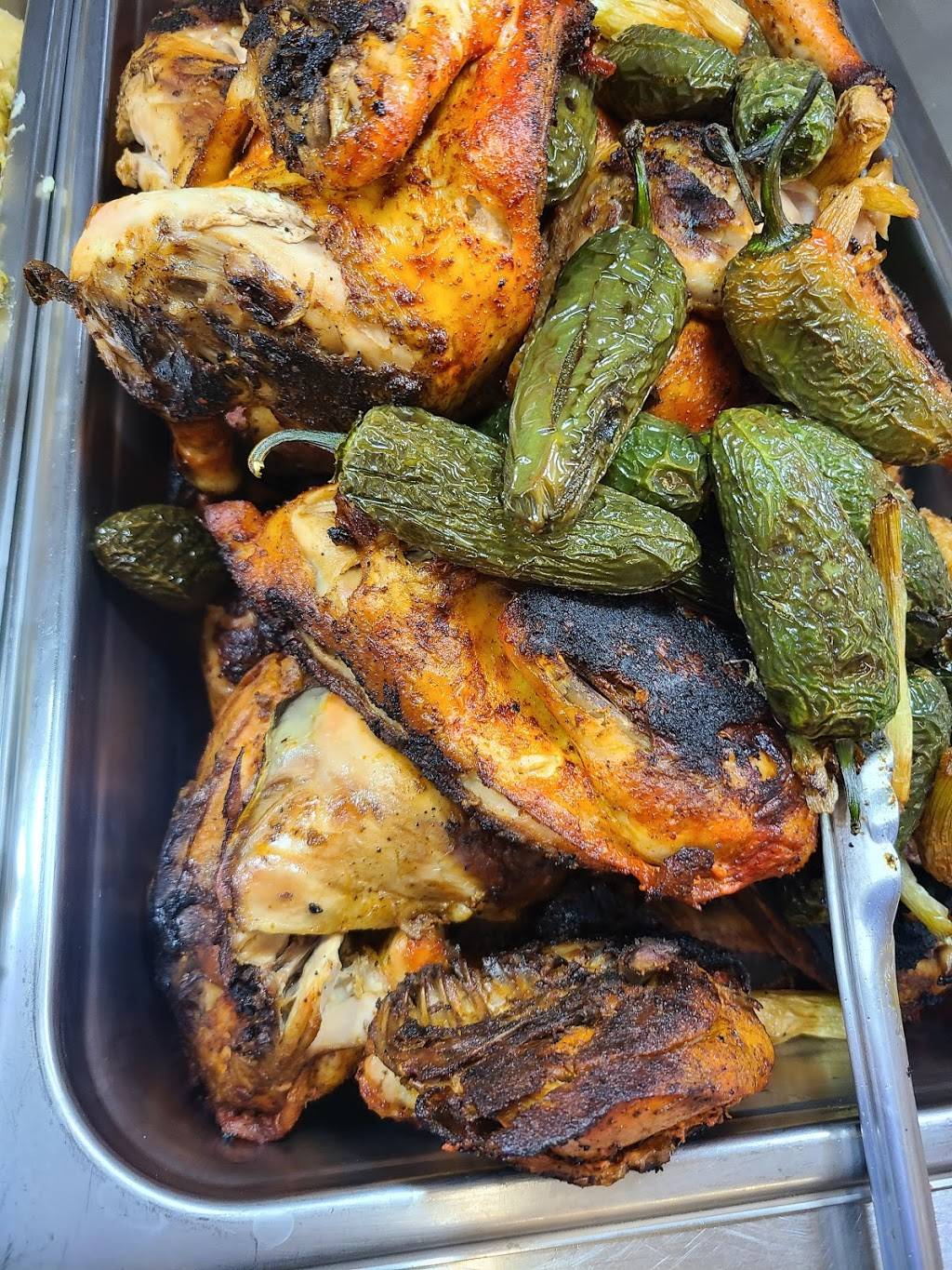 Mi Tierra Supermarket | restaurant | 3120 New Haven Ave, Fort Wayne, IN 46803, USA | 2602679360 OR +1 260-267-9360