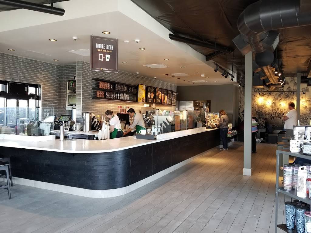 Starbucks | cafe | 3001 Clairemont Dr, San Diego, CA 92117, USA | 6199779439 OR +1 619-977-9439