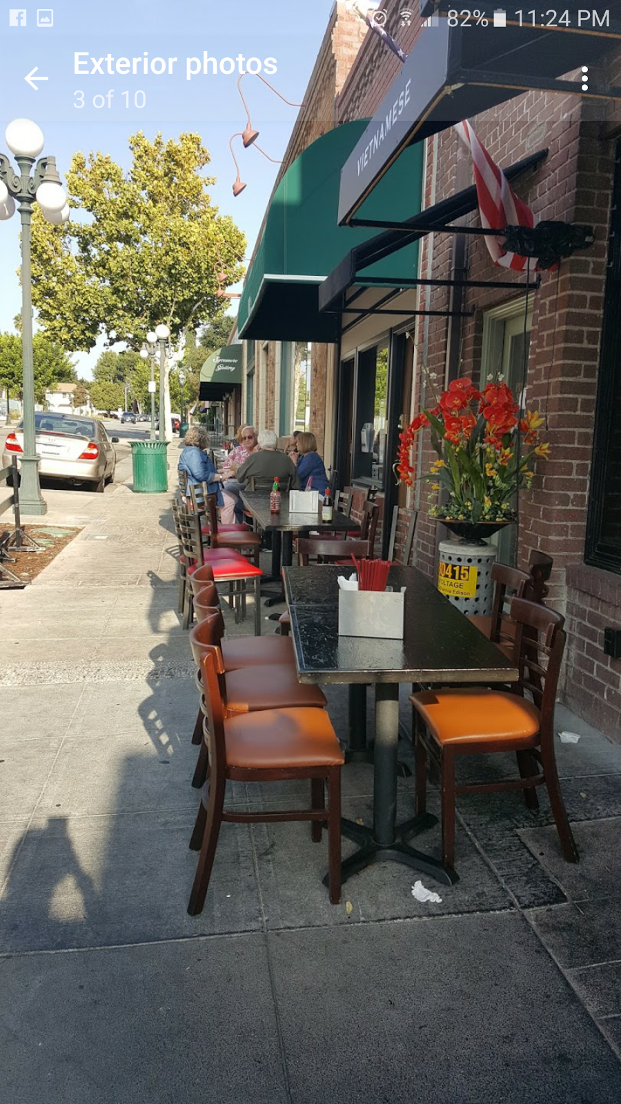 Saigon Avenue | restaurant | 110 E Lemon Ave, Monrovia, CA 91016, USA | 6264713588 OR +1 626-471-3588