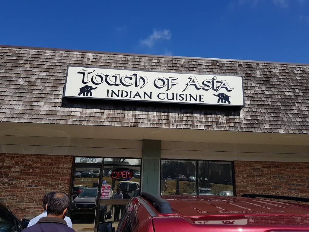 Touch of Asia | restaurant | 6860 W 105th St, Overland Park, KS 66212, USA | 9136489700 OR +1 913-648-9700