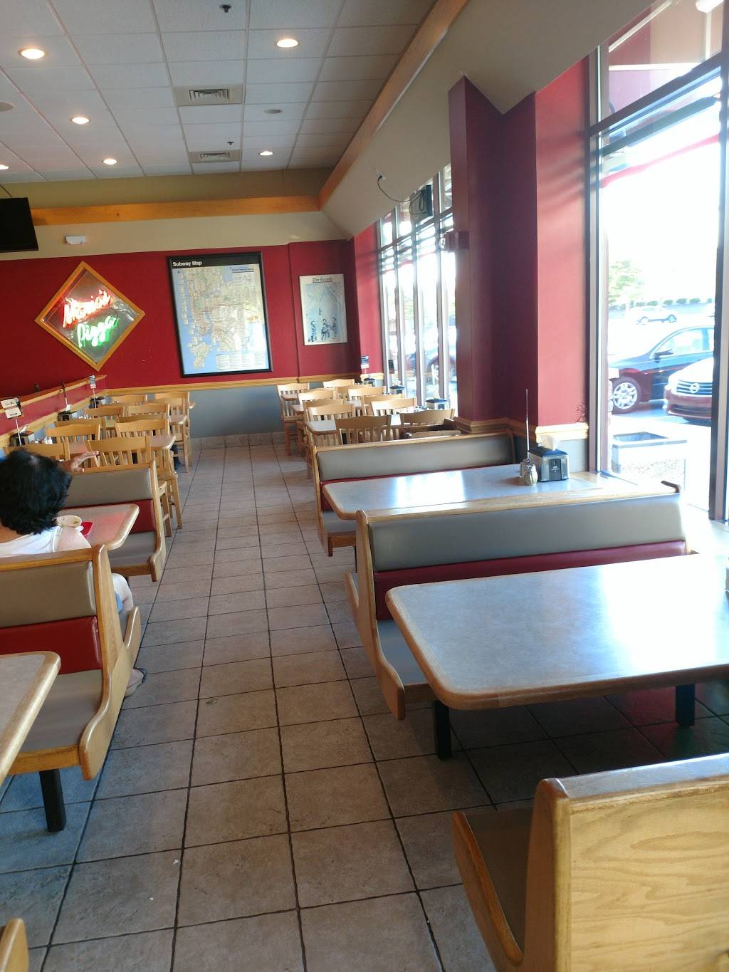 Marios Pizza | restaurant | 4215 West Wendover Avenue # A # A, Greensboro, NC 27407, USA | 3366320072 OR +1 336-632-0072