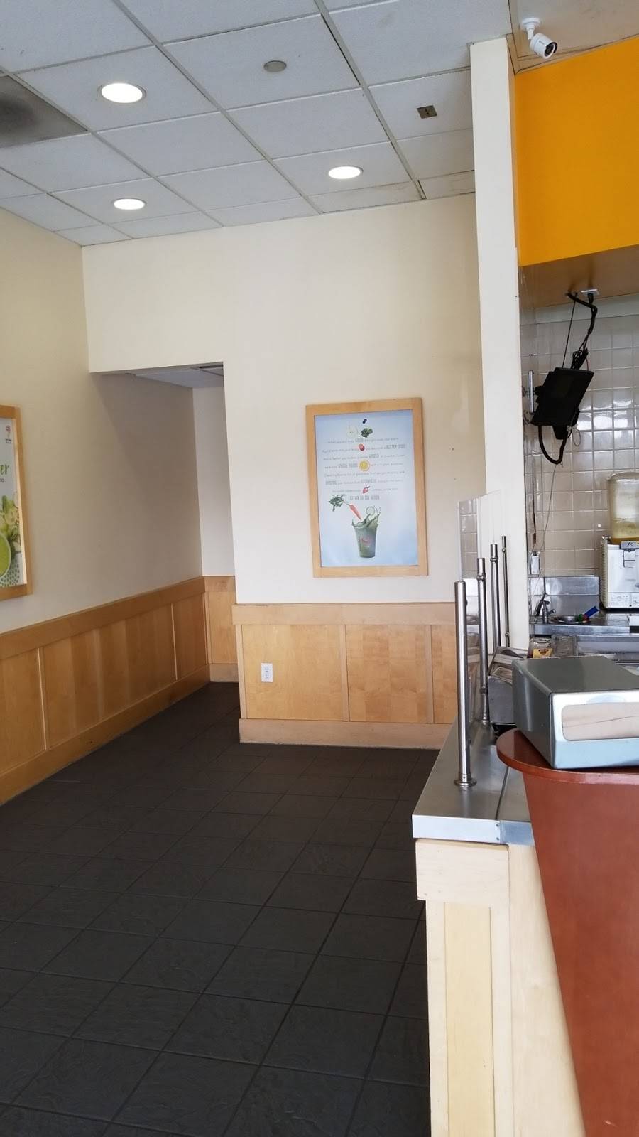 Jamba Juice | restaurant | 4972 S Power Rd #105, Mesa, AZ 85212, USA | 4808403448 OR +1 480-840-3448