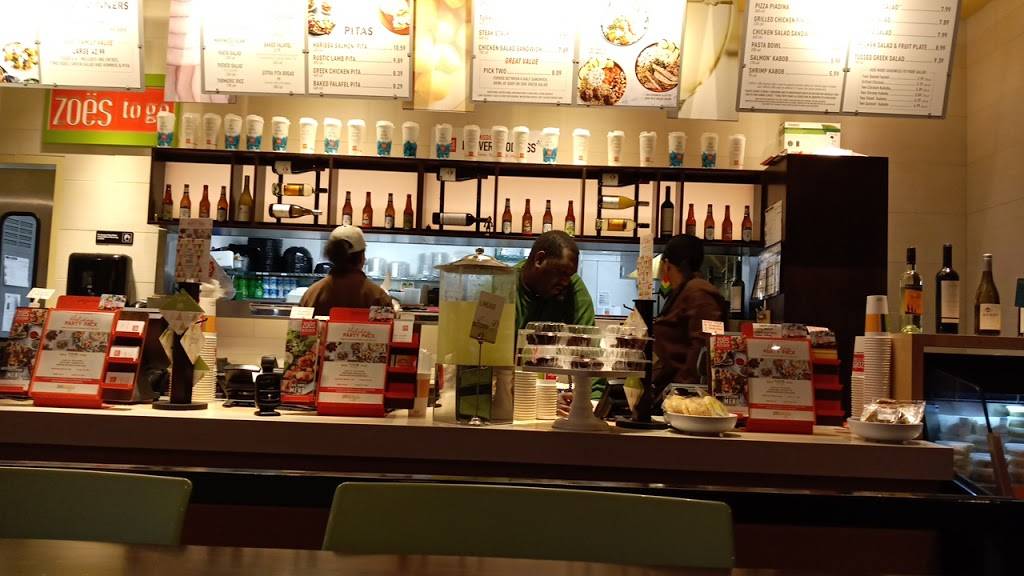 Zoës Kitchen | restaurant | 3205 Woodward Crossing Blvd Suite 300, Buford, GA 30519, USA | 6784828002 OR +1 678-482-8002