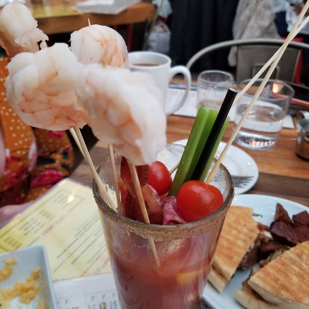 Cafe Ba-Ba-Reeba! | restaurant | 2024 N Halsted St, Chicago, IL 60614, USA | 7739355000 OR +1 773-935-5000