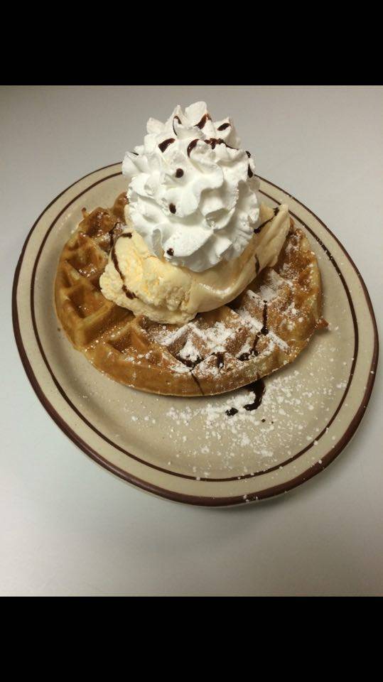 Sunrise Restaurant | restaurant | 1342 119th St, Whiting, IN 46394, USA | 2196591390 OR +1 219-659-1390