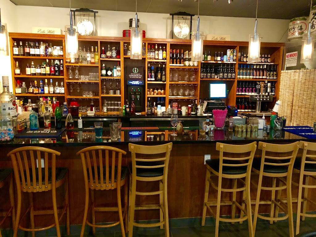 Izumi Japanese Steakhouse | restaurant | 8125 SW Nyberg St, Tualatin, OR 97062, USA | 9717701688 OR +1 971-770-1688