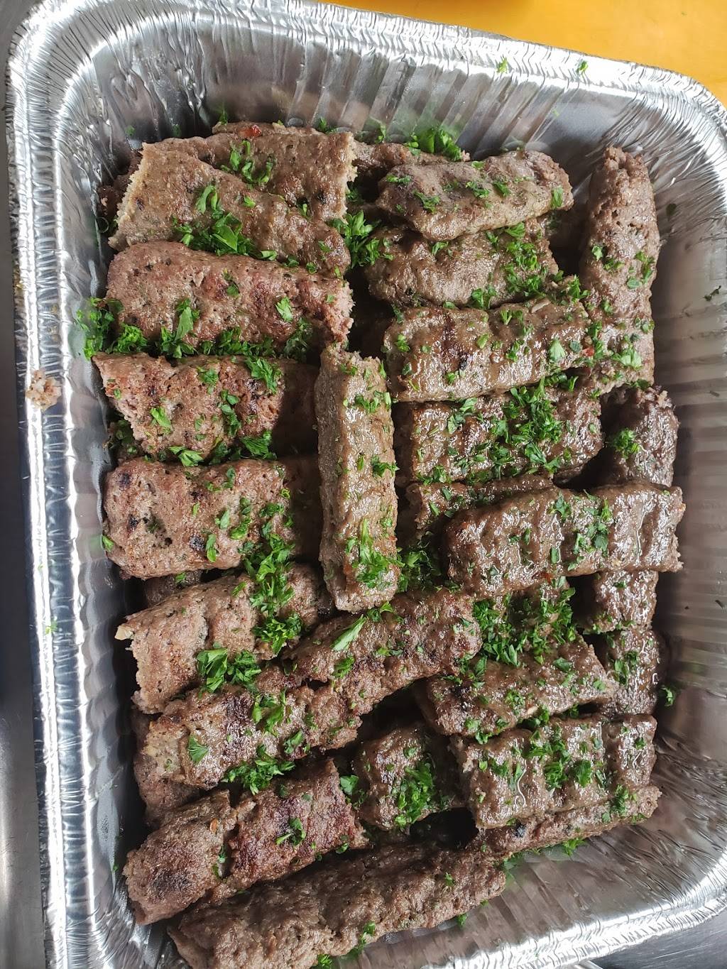 Falafel Now | restaurant | 26 W Streamwood Blvd, Streamwood, IL 60107, USA | 2242365056 OR +1 224-236-5056