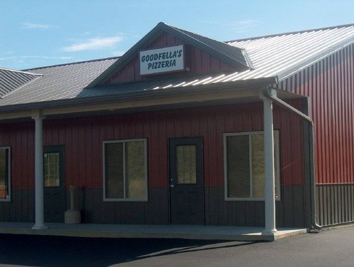 Goodfellas Pizzeria | restaurant | 450677 OK-85, Afton, OK 74331, USA | 9187822000 OR +1 918-782-2000